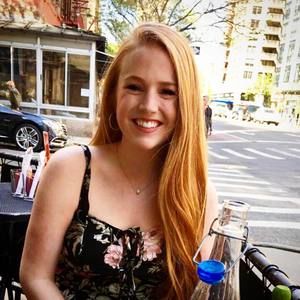 Meet your Posher, Kerry